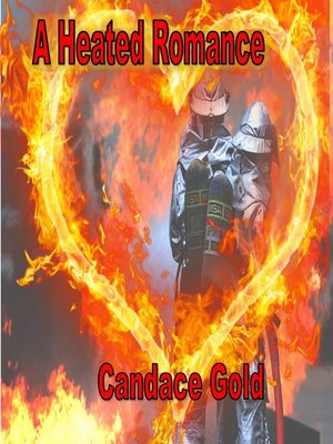 cover image of A Heated Romance